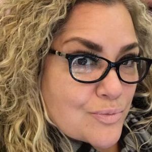 Meet your Posher, Vicki